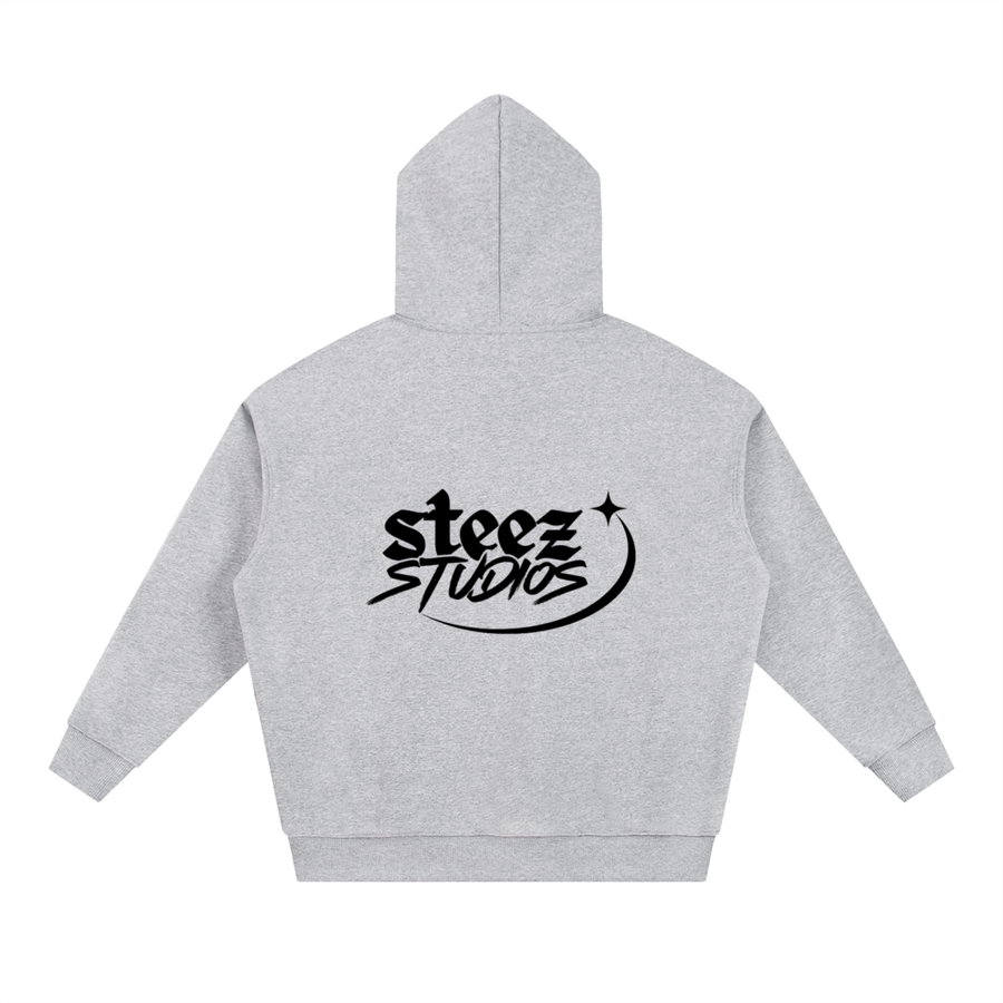 STREET STEEZ HOODIE
