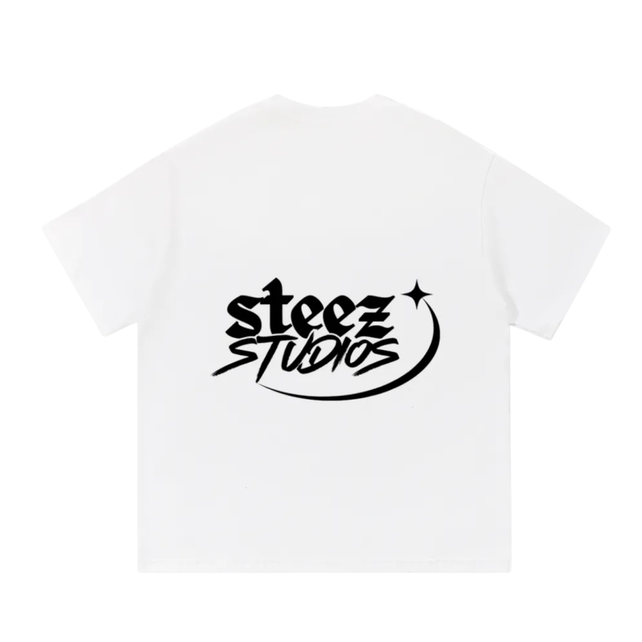 STREET STEEZ T-SHIRT