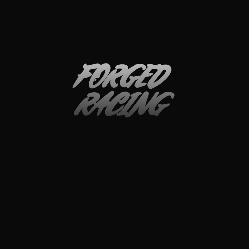 FORGED RACING