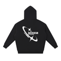 COSMIC STEEZ HOODIE