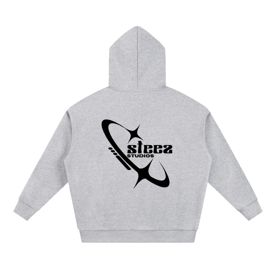 COSMIC STEEZ HOODIE
