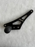 Surron LBX Footlock