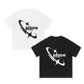 COSMIC STEEZ T-SHIRT