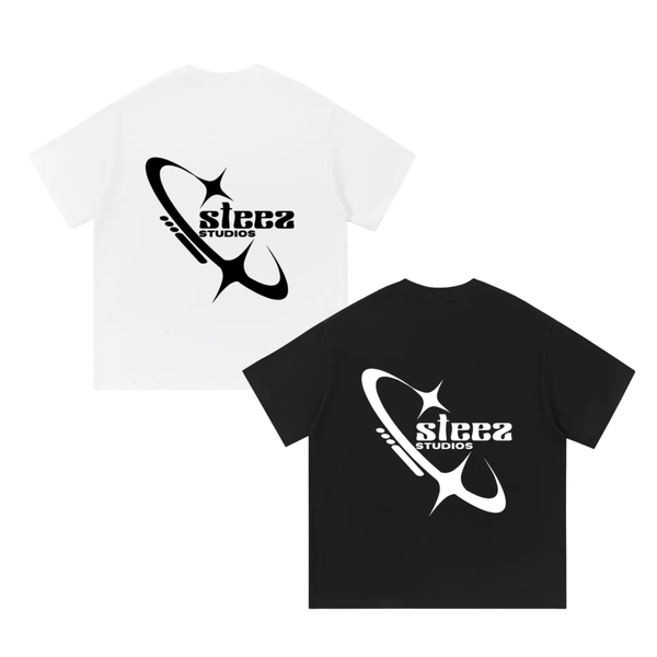 COSMIC STEEZ T-SHIRT