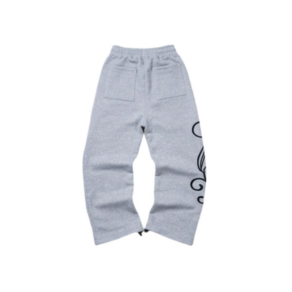 "STEEZ SWEATS" V2 (SOLD OUT)