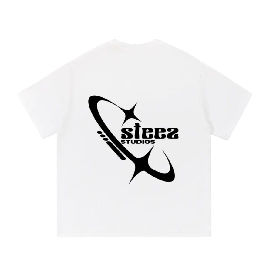 COSMIC STEEZ T-SHIRT