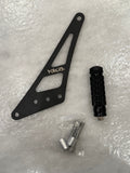 E-Ride Pro S/SS Footlock