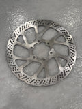 240MM Thick Upgraded Rotor (Talaria)