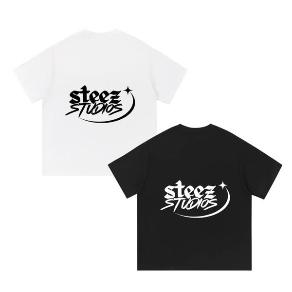 STREET STEEZ T-SHIRT