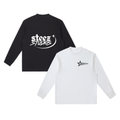 STREET STEEZ LONGSLEEVE