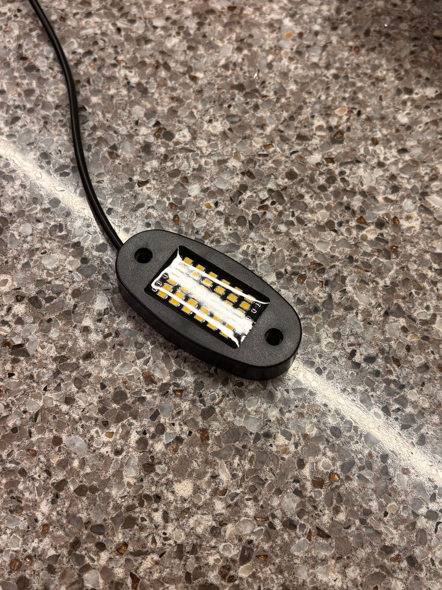 Super73 Rocklight