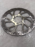 240MM Thick Upgraded Rotor (Talaria)