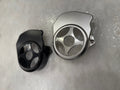 Metal Surron Ultra Bee Motor Cover