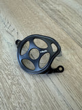 Metal Surron LBX Motor Cover