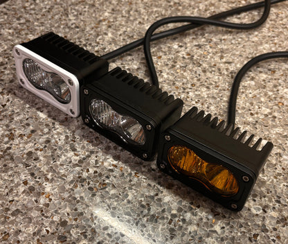 Plug and Play Super73 Baja Light