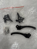 Ultra Bee Brake Upgraded levers