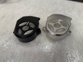 Metal Surron Ultra Bee Motor Cover