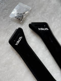Ultra Bee Metal Battery Guards