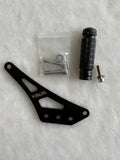 Surron LBX Footlock
