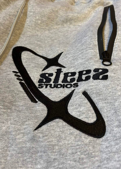 "STEEZ SWEATS" V2 (SOLD OUT)