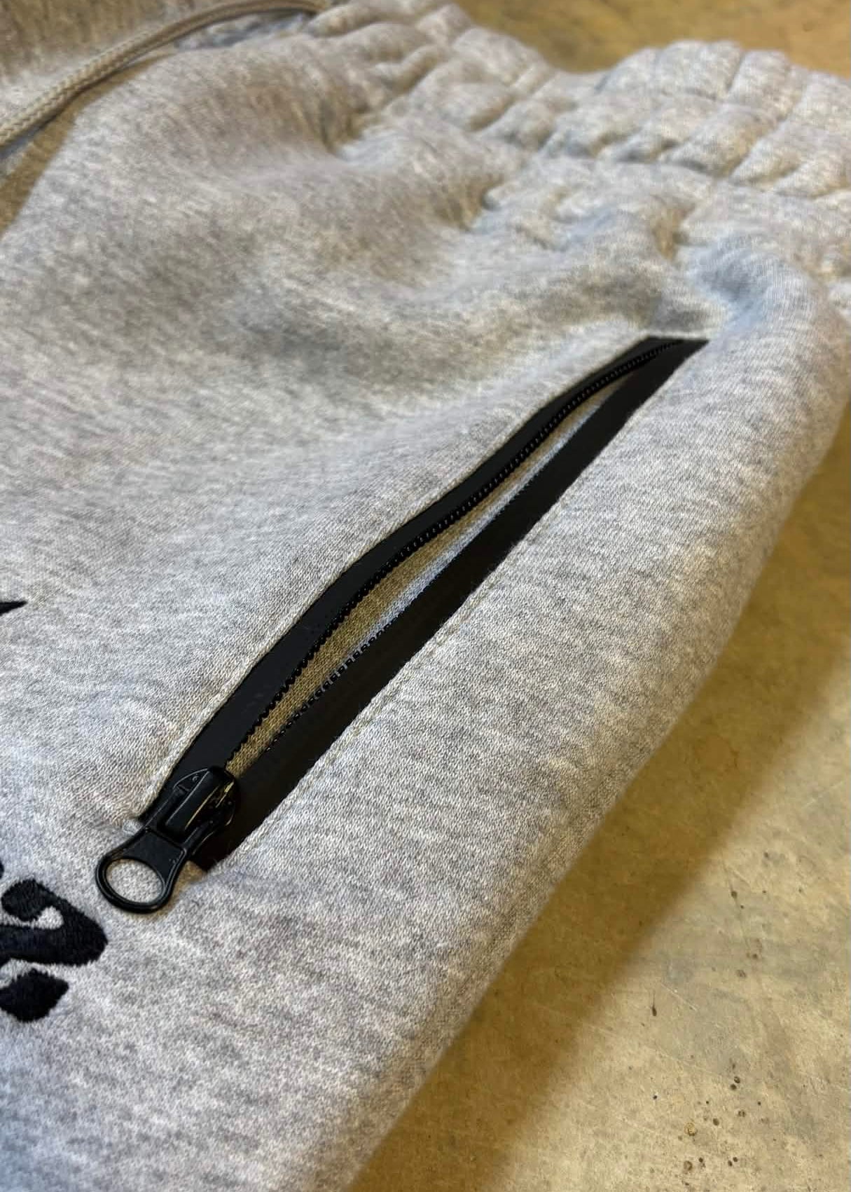 "STEEZ SWEATS" V2 (SOLD OUT)