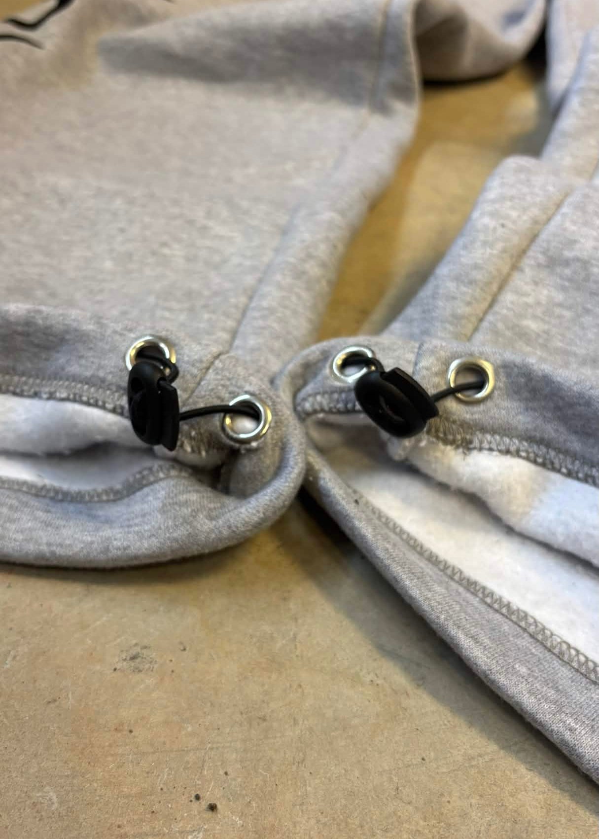 "STEEZ SWEATS" V2 (SOLD OUT)