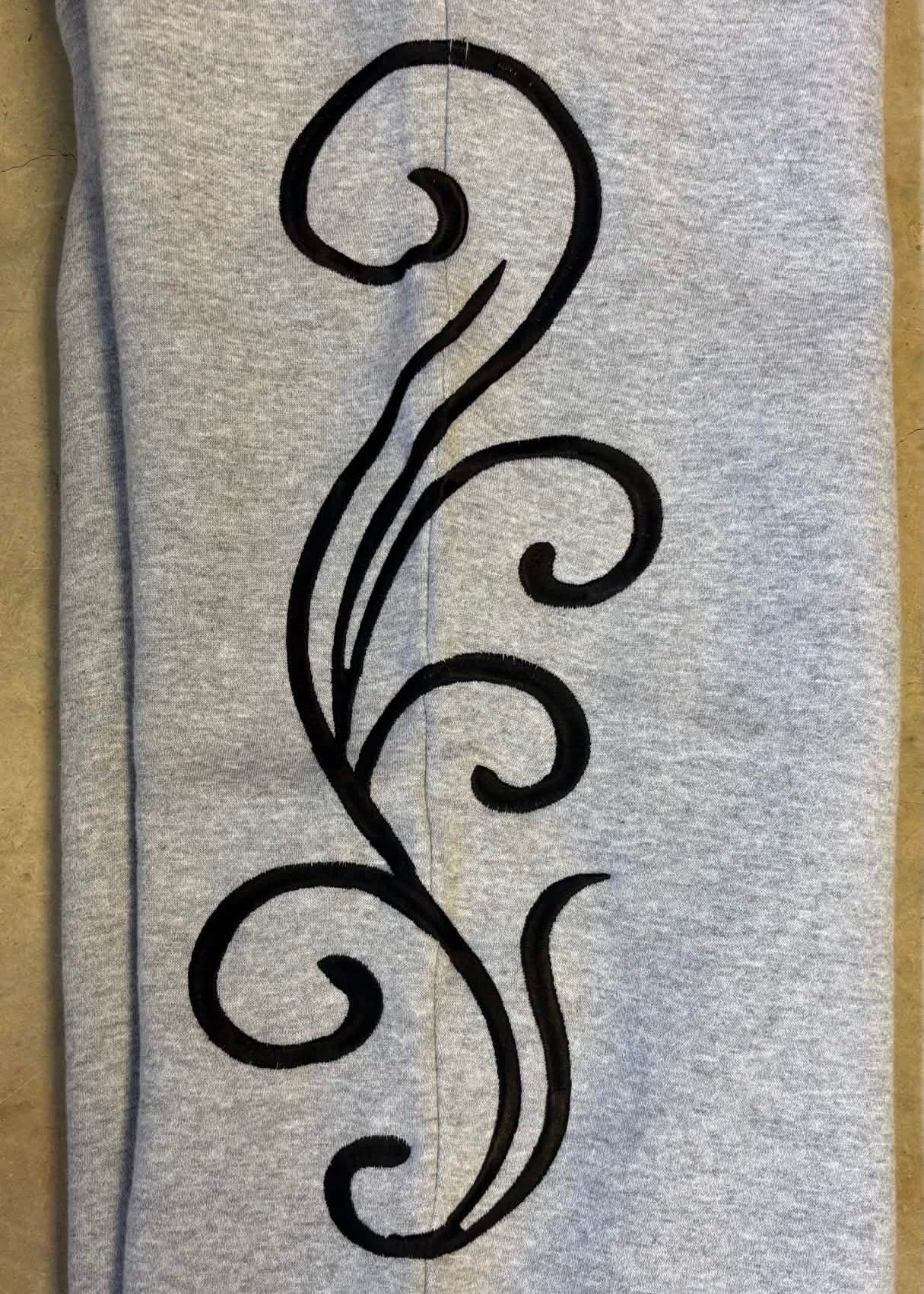 "STEEZ SWEATS" V2 (SOLD OUT)