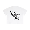 "COSMIC STEEZ" BOXY TSHIRT