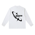 COSMIC STEEZ LONGSLEEVE
