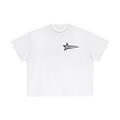 "STREET STEEZ" BOXY TSHIRT