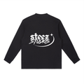 STREET STEEZ LONGSLEEVE