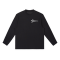 COSMIC STEEZ LONGSLEEVE
