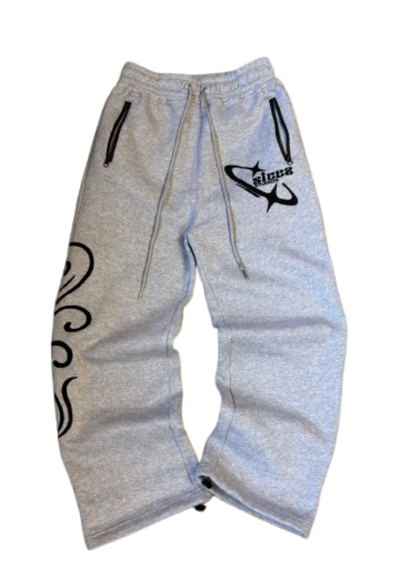 "STEEZ SWEATS" V2 (SOLD OUT)