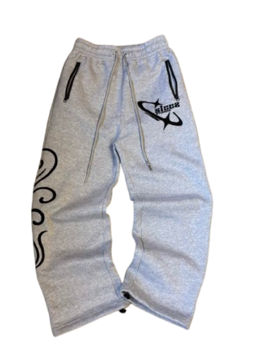 "STEEZ SWEATS" V2 (SOLD OUT)
