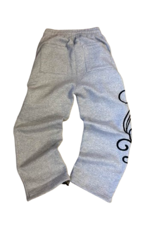 "STEEZ SWEATS" V2 (SOLD OUT)