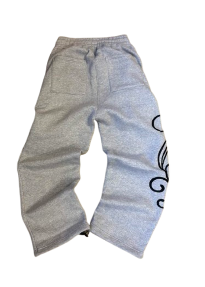 "STEEZ SWEATS" V2 (SOLD OUT)